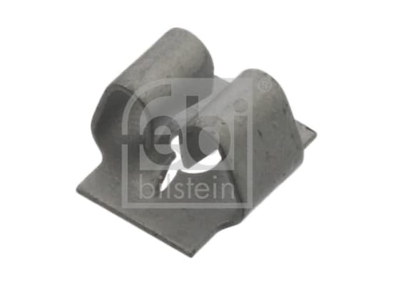 FEBI BILSTEIN 39092 Variklio gaubto izoliacija laikantysis spaustukas