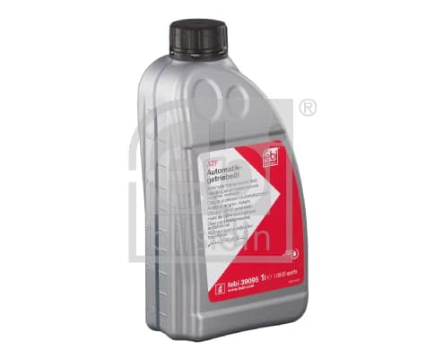 FEBI BILSTEIN 39095 Alyva, automatinė pavarų dėžė