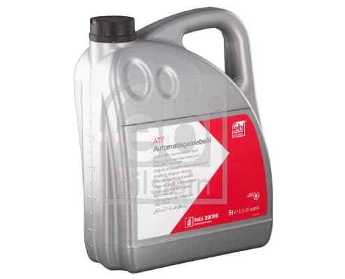 FEBI BILSTEIN 39096 Alyva, automatinė pavarų dėžė