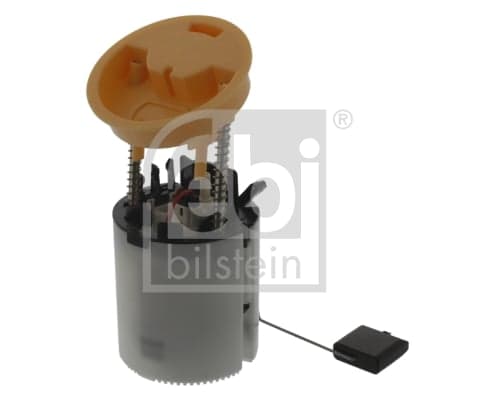 FEBI BILSTEIN 40095 Degalų tiekimo blokas