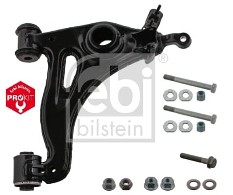 Pakabos svirtis — FEBI BILSTEIN 40282