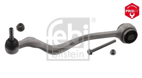 Pakabos svirtis — FEBI BILSTEIN 40303