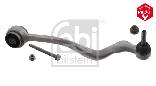 Pakabos svirtis — FEBI BILSTEIN 40304