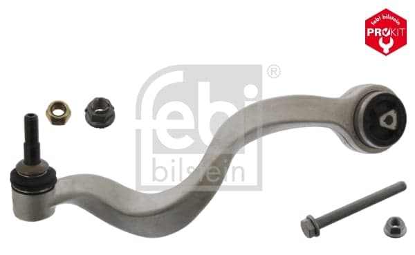 Pakabos svirtis — FEBI BILSTEIN 40305