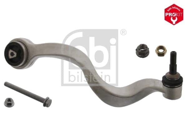 Pakabos svirtis — FEBI BILSTEIN 40306