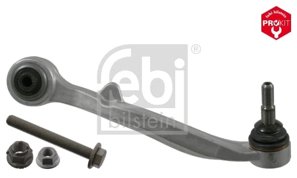Pakabos svirtis — FEBI BILSTEIN 40372