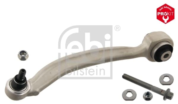 Pakabos svirtis — FEBI BILSTEIN 40380