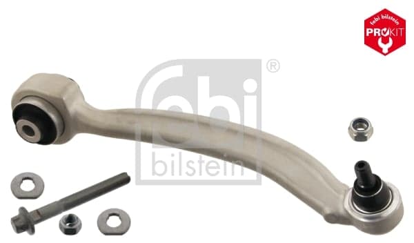 Pakabos svirtis — FEBI BILSTEIN 40381