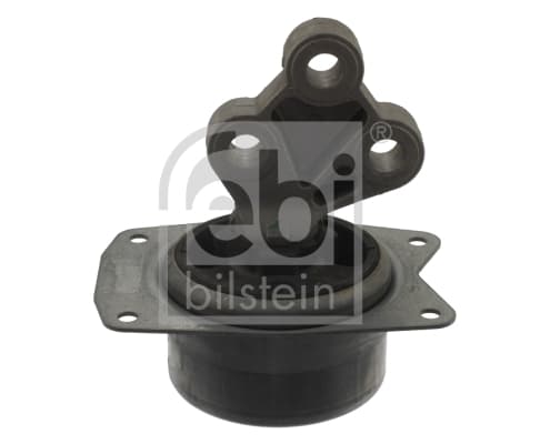Automatinės pavarų dėžės tvirtinimas — FEBI BILSTEIN 40454