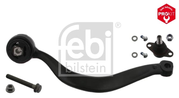 Pakabos svirtis — FEBI BILSTEIN 40574
