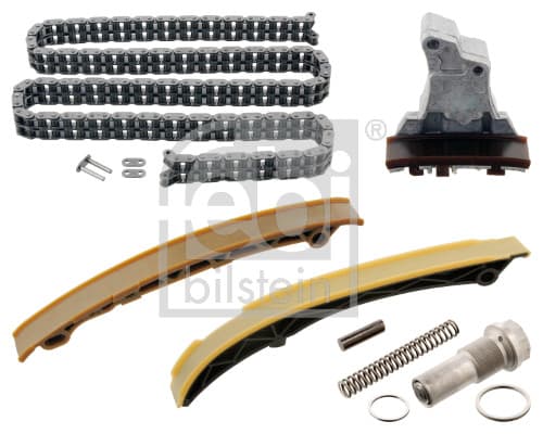Pavaros grandinės komplektas — FEBI BILSTEIN 40621