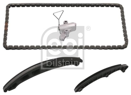 Pavaros grandinės komplektas — FEBI BILSTEIN 40672