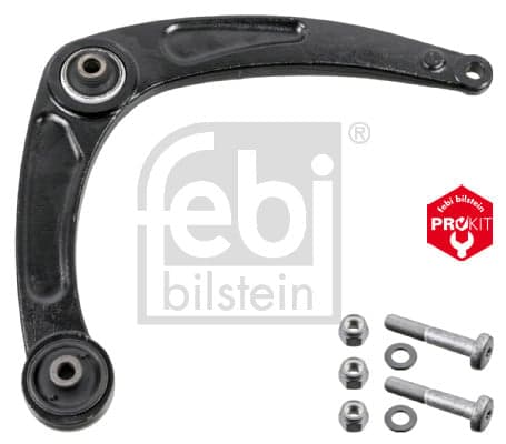 Pakabos svirtis — FEBI BILSTEIN 40840