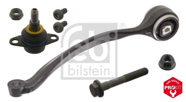 Pakabos svirtis — FEBI BILSTEIN 40853