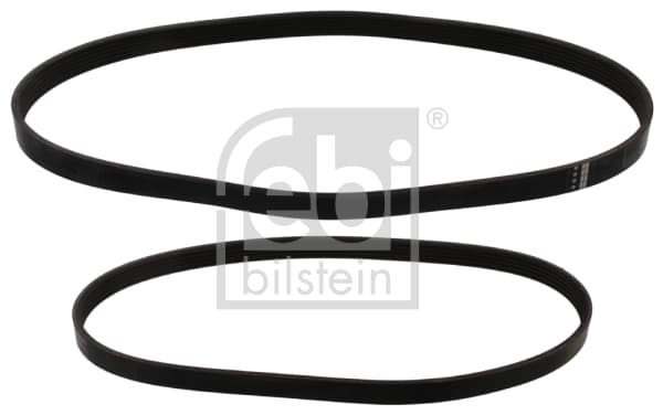 FEBI BILSTEIN 40859 V formos rumbuoto diržo komplektas
