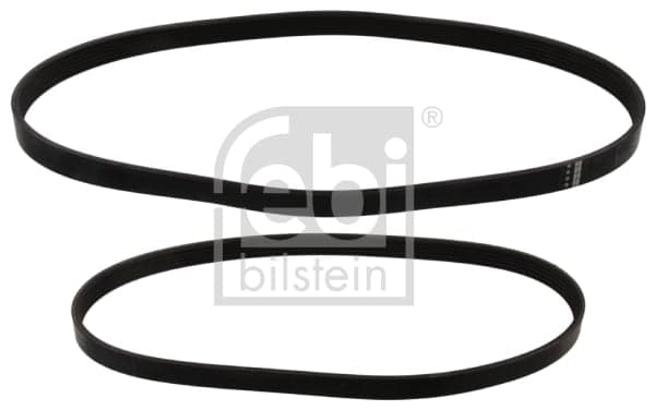 FEBI BILSTEIN 40860 V formos rumbuoto diržo komplektas