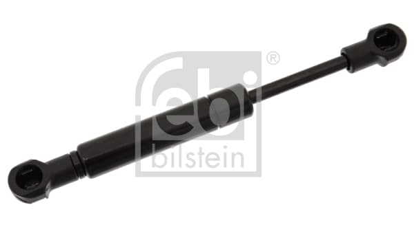FEBI BILSTEIN 40908 Sulankstomas stogas Dujinė spyruoklė
