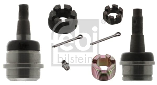 Šarnyras — FEBI BILSTEIN 41048