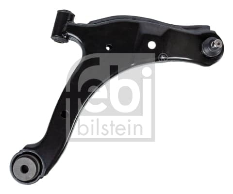 FEBI BILSTEIN 41053 Pakabos svirtis