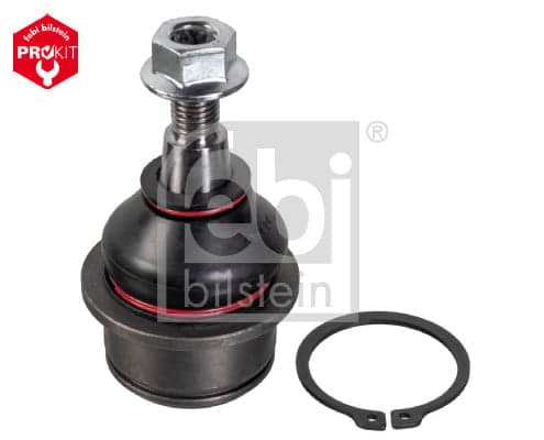 FEBI BILSTEIN 41076 Šarnyras