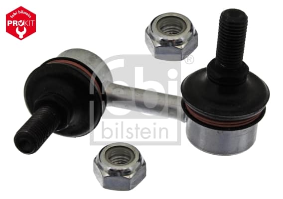Stabilizatoriaus trauklė — FEBI BILSTEIN 41183
