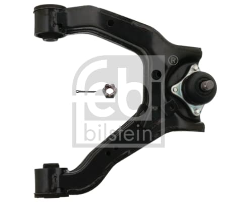 Pakabos svirtis — FEBI BILSTEIN 41253