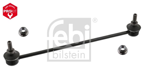 FEBI BILSTEIN 42102 Stabilizatoriaus trauklė