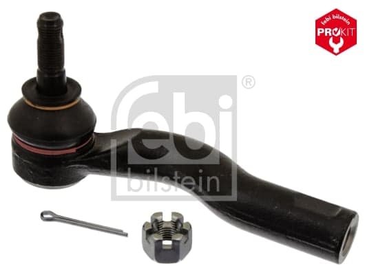 Vairo trauklės antgalis — FEBI BILSTEIN 42469