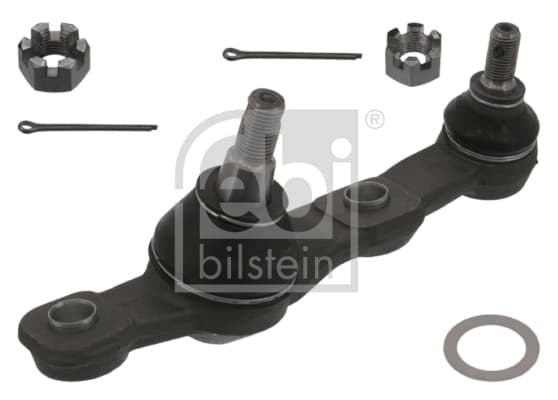 FEBI BILSTEIN 43025 Šarnyras