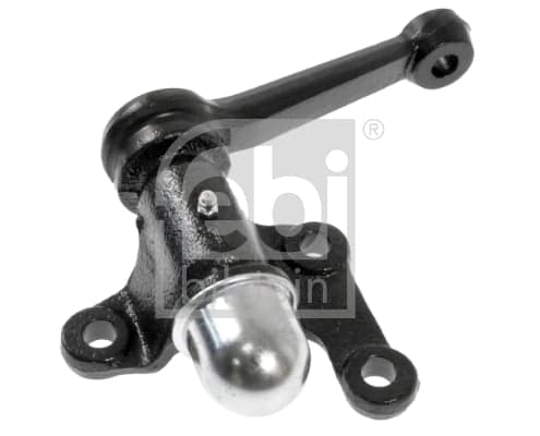 FEBI BILSTEIN 43211 Valdymo svirtis