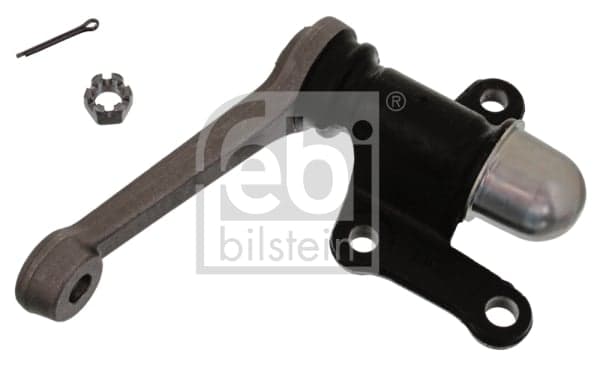 FEBI BILSTEIN 43282 Valdymo svirtis