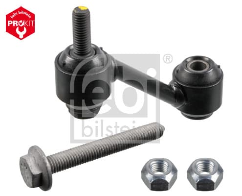 FEBI BILSTEIN 43553 Stabilizatoriaus trauklė