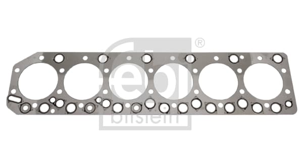 FEBI BILSTEIN 43653 Cilindro galvos tarpiklis