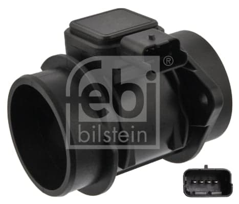 Oro srauto matuoklis — FEBI BILSTEIN 43670