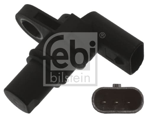 Paskirstymo veleno padėties daviklis — FEBI BILSTEIN 43778