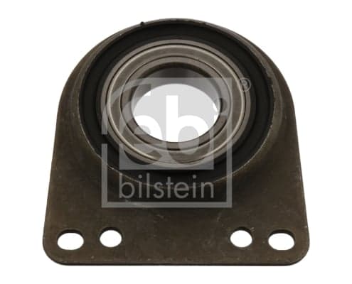 FEBI BILSTEIN 43781 Varantysis velenas tarpinis guolis