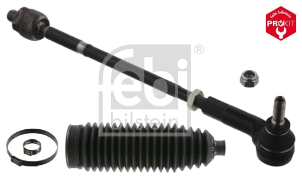Skersinė vairo trauklė — FEBI BILSTEIN 44341