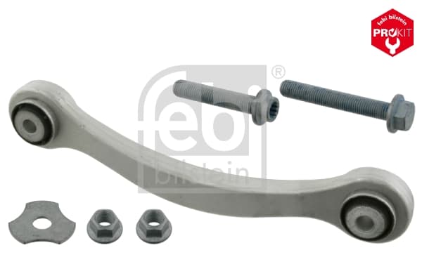 Pakabos svirtis — FEBI BILSTEIN 44871