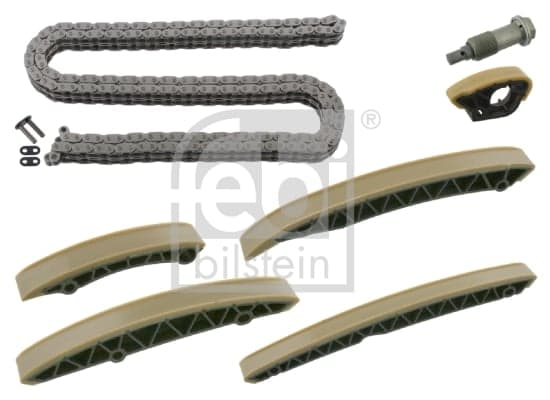 Pavaros grandinės komplektas — FEBI BILSTEIN 44956