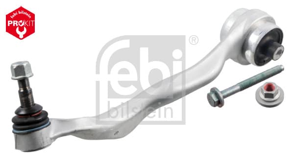 Pakabos svirtis — FEBI BILSTEIN 45092