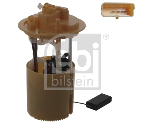 FEBI BILSTEIN 45467 Degalų tiekimo blokas