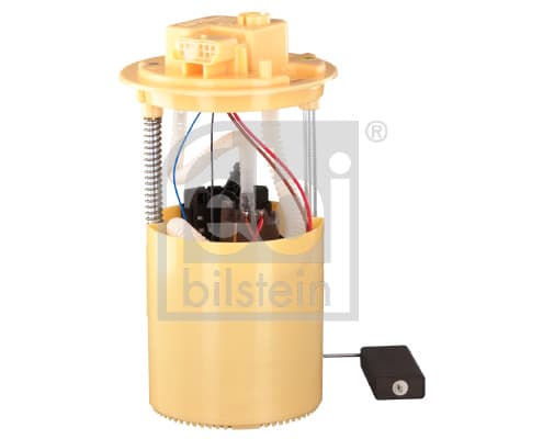 FEBI BILSTEIN 45468 Degalų tiekimo blokas