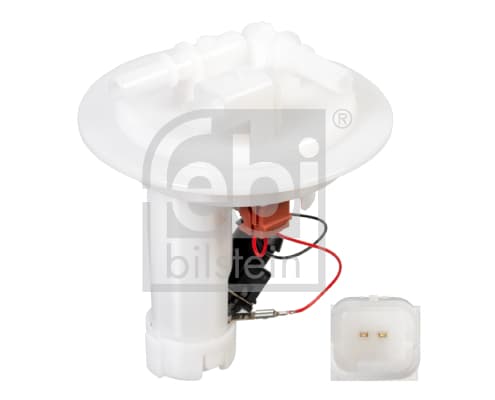 FEBI BILSTEIN 45472 Degalų tiekimo blokas
