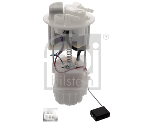 FEBI BILSTEIN 46050 Degalų tiekimo blokas