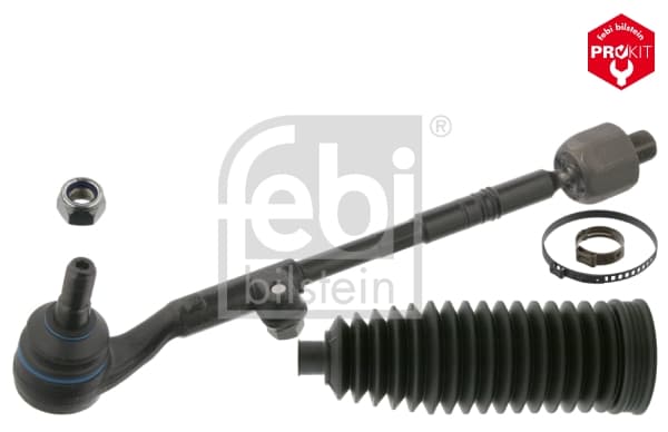 Skersinė vairo trauklė — FEBI BILSTEIN 46257