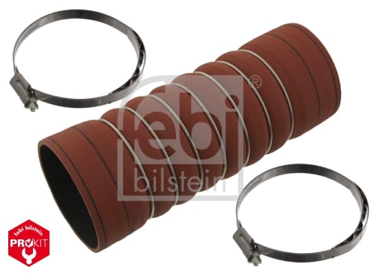 Kompresoriaus padavimo žarna — FEBI BILSTEIN 46509
