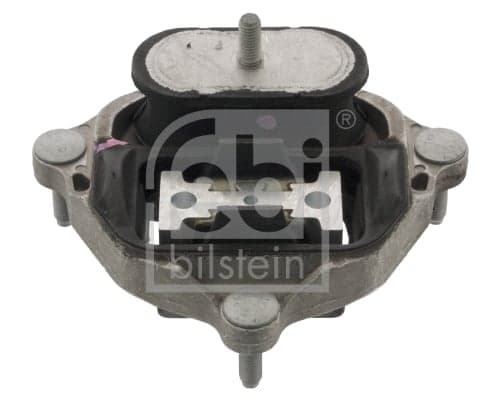 FEBI BILSTEIN 46606 Automatinės pavarų dėžės tvirtinimas