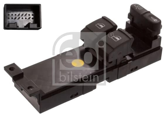 FEBI BILSTEIN 46804 Daugiafunkcis mygtukas
