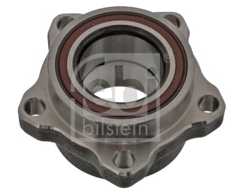 Rato guolio komplektas — FEBI BILSTEIN 46994