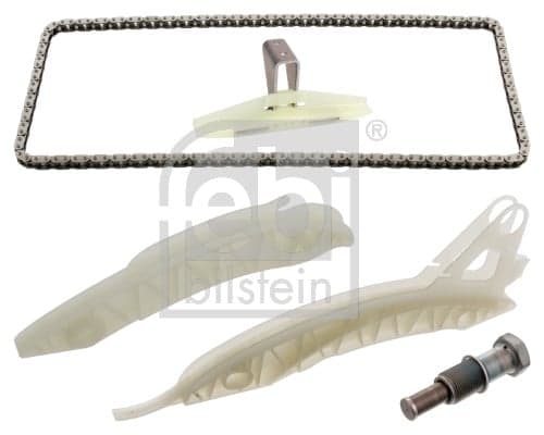 Pavaros grandinės komplektas — FEBI BILSTEIN 47639